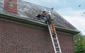 what affects urgent Mount Vernon roof repairs