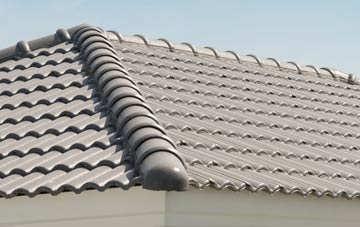 advantages of Mount Vernon clay roofing