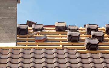 Mount Vernon clay roofing costs