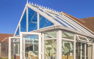 conservatory roof insulation costs Mount Vernon