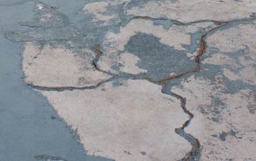 fibreglass roofing replacement Mount Vernon