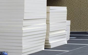 Mount Vernon flat roof insulation costs