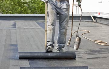 flat roof replacement Mount Vernon, Glasgow City