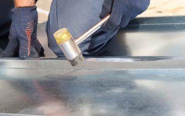 Mount Vernon metal roofing costs