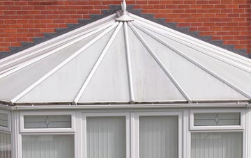 Mount Vernon polycarbonate conservatory roof repairs