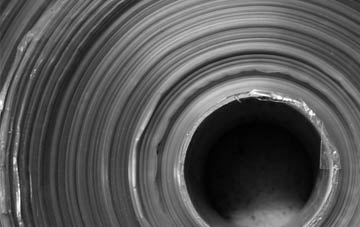 Mount Vernon pvc roof replacement