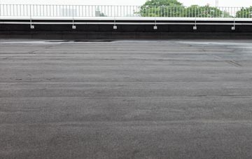 Mount Vernon asphalt roof replacement