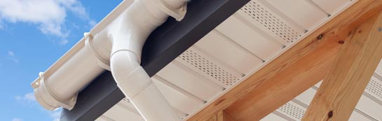 get Mount Vernon guttering quotes today