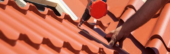 save on Mount Vernon roof installation costs