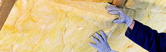 quotes for Mount Vernon roof insulation