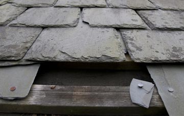 Mount Vernon slate roof repairs and maintenance