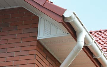 Mount Vernon soffit repair costs