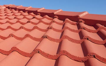 Mount Vernon tile and slate roof replacement