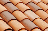 Mount Vernon clay roofing