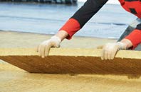 find rated Mount Vernon roof insulation companies