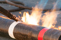 Mount Vernon flat roofing replacement