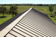 Mount Vernon metal roof quotes