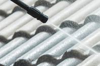 rated Mount Vernon roof cleaning companies