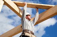 Mount Vernon roof replacement work