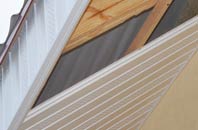 rated Mount Vernon soffit repair companies