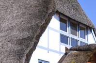 find rated Mount Vernon thatchers